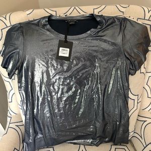 NWT Trouvé Nordstrom Top